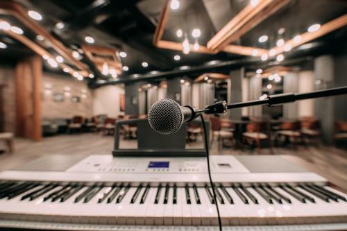 Dilijazz Hotel & Restaurant