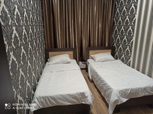 Albergue Mg Hotel