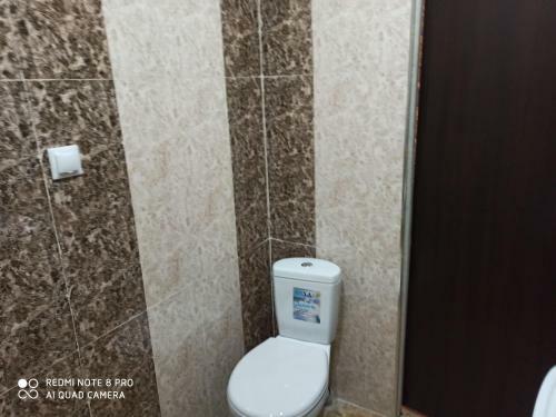 Albergue Mg Hotel