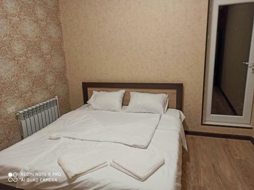 Albergue Mg Hotel