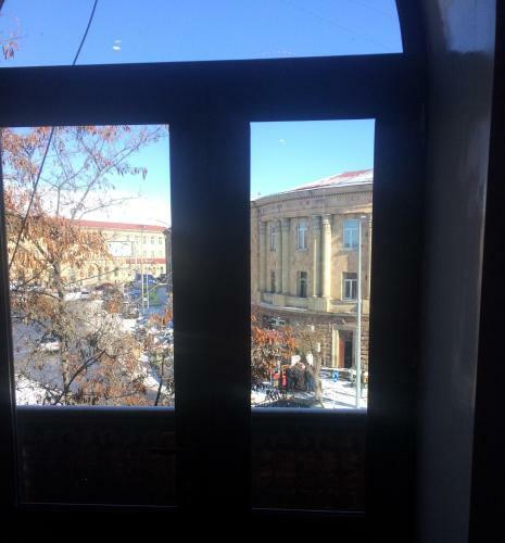 Apartments Niagara Gyumri