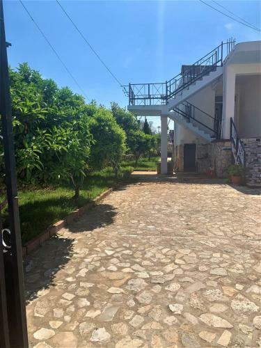 Hostal Villa Ahmeti