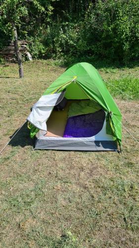 Green Zone Camping And Guest House