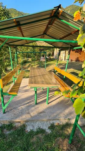 Green Zone Camping And Guest House