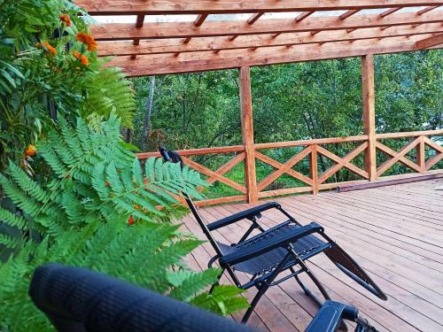 Hostal Jermatun Guest House