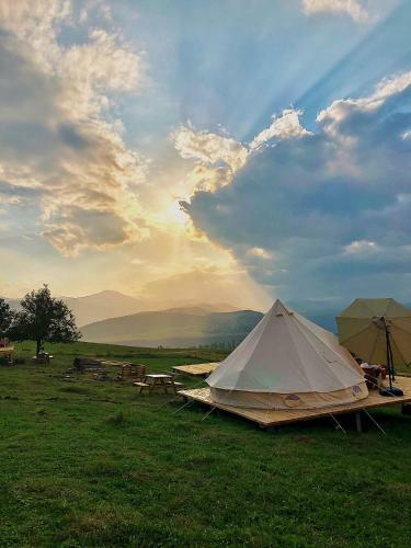 Wow Glamping