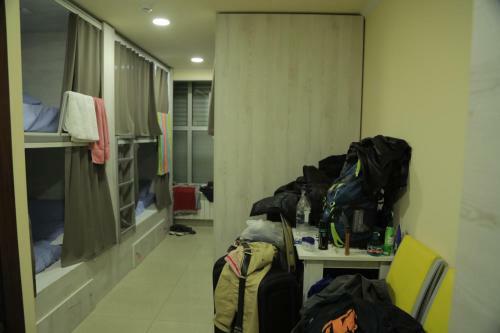 5x5 Hostel Yerevan
