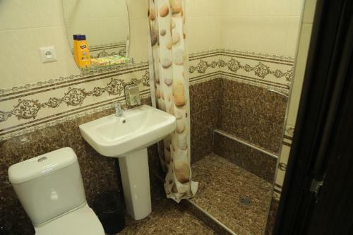 5x5 Hostel Yerevan