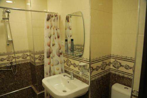 5x5 Hostel Yerevan