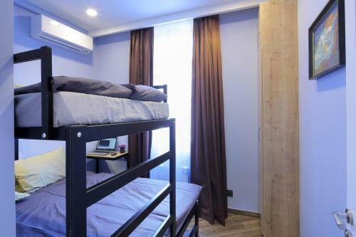 Highland Hostel