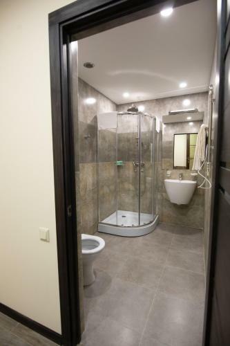 Boutique Living Hotel