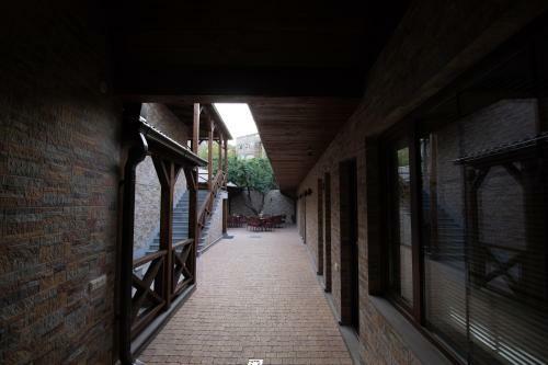 Boutique Living Hotel