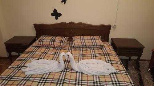 F & F Hostel