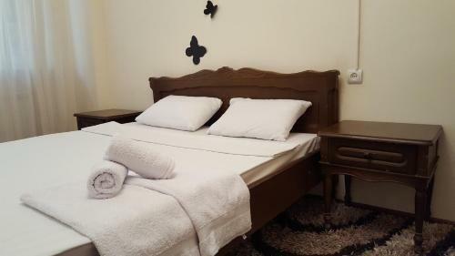 F & F Hostel
