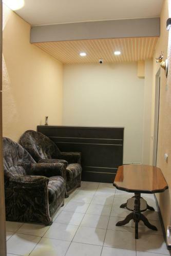 Cube-ik Hostel