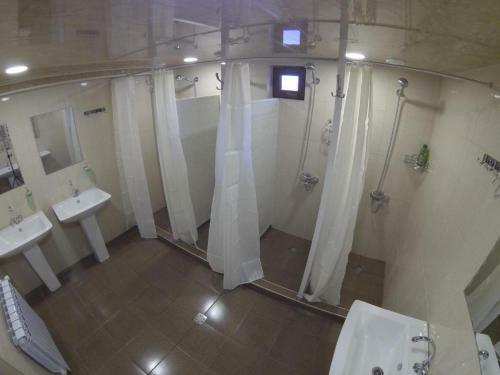 Rooms Hostel