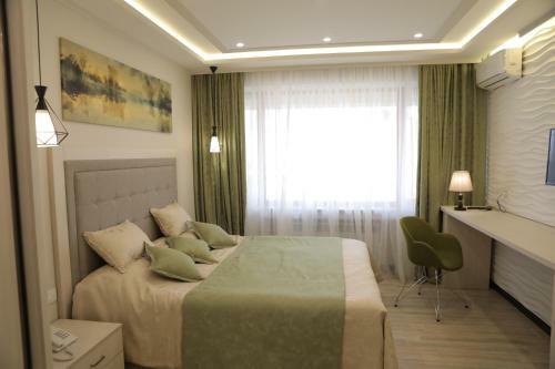 4room Hotel