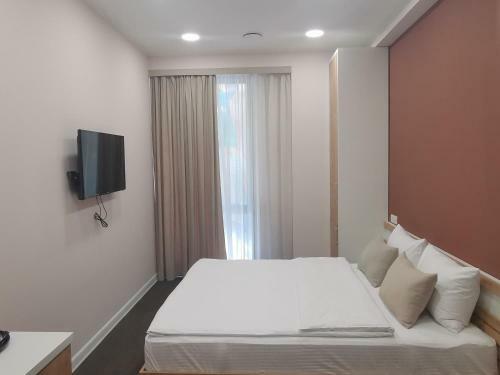 Bonjour Boutique Hotel Yerevan