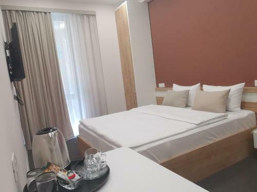 Bonjour Boutique Hotel Yerevan