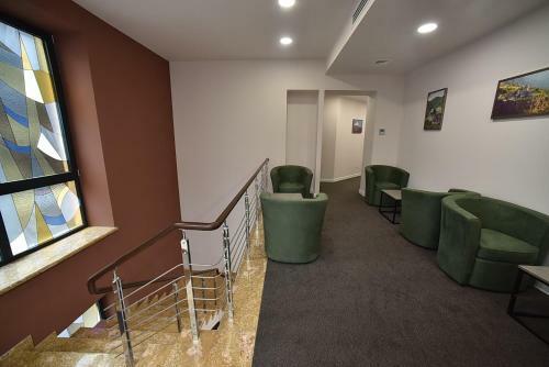 Bonjour Boutique Hotel Yerevan