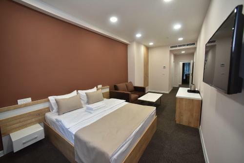 Bonjour Boutique Hotel Yerevan