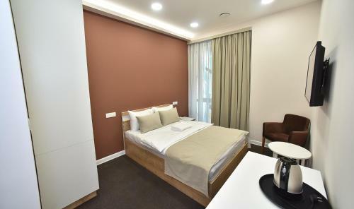 Bonjour Boutique Hotel Yerevan