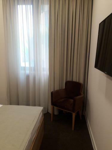 Bonjour Boutique Hotel Yerevan