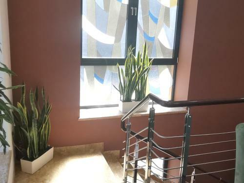 Bonjour Boutique Hotel Yerevan
