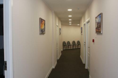 Bonjour Boutique Hotel Yerevan
