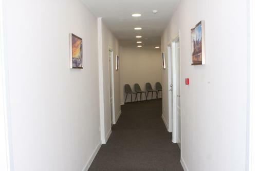 Bonjour Boutique Hotel Yerevan