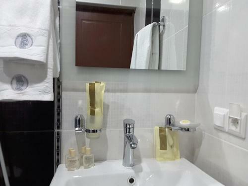 Hotel Tigran Mets