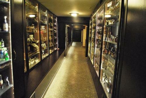 Hotel Tigran Mets