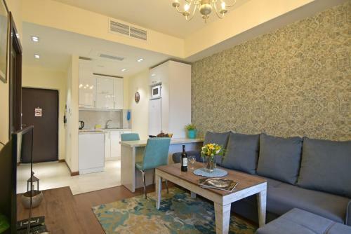 Apartamento Yerevan4you City Center