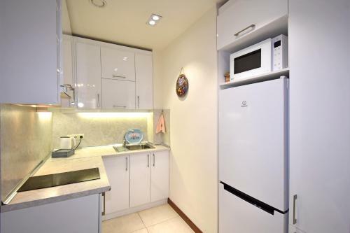 Apartamento Yerevan4you City Center