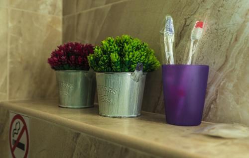Apartamento Yerevan4you City Center