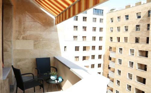 Apartamento Yerevan4you City Center