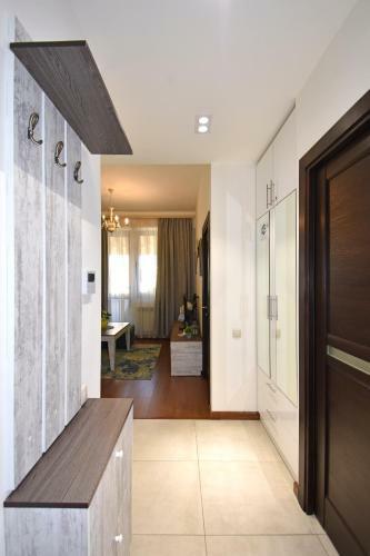Apartamento Yerevan4you City Center