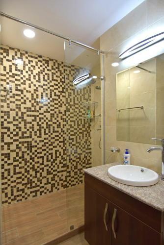 Apartamento Yerevan4you City Center