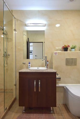 Apartamento Yerevan4you City Center