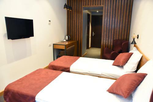 Posada R&r Hotel