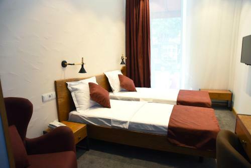 Posada R&r Hotel
