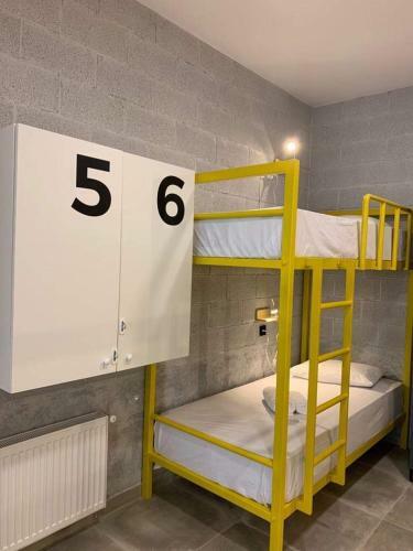 Duck Hostel