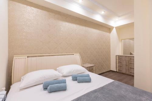 Umba Apartment N3