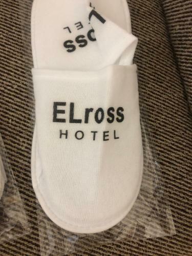 Bed & Breakfast Elross