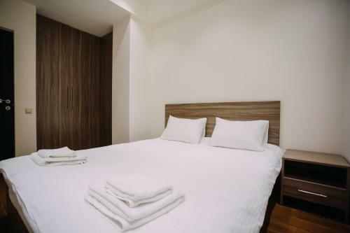 Hhoonj Villas And Apartments