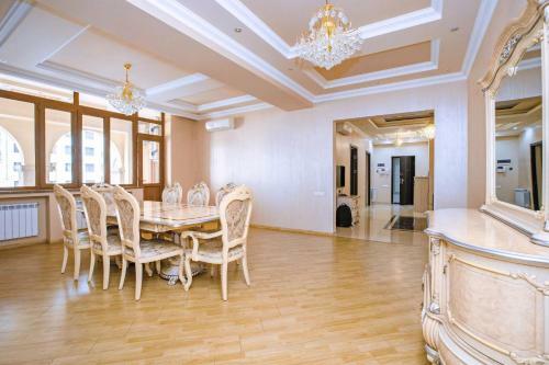 Stay Inn-royal Suite Apartments