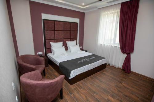 Viaggio Hotel & Tours