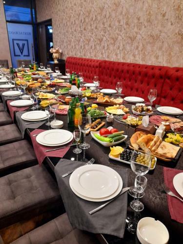 Viaggio Hotel & Tours