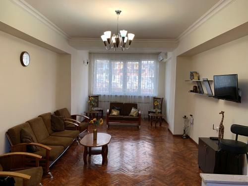 Friends Apartments Near Republic Square
