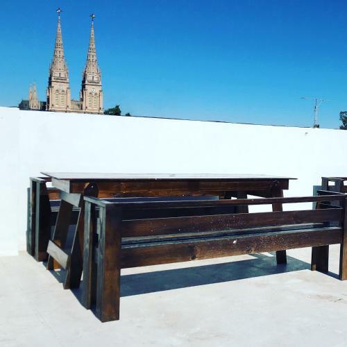 Apartamento Lujan Homes